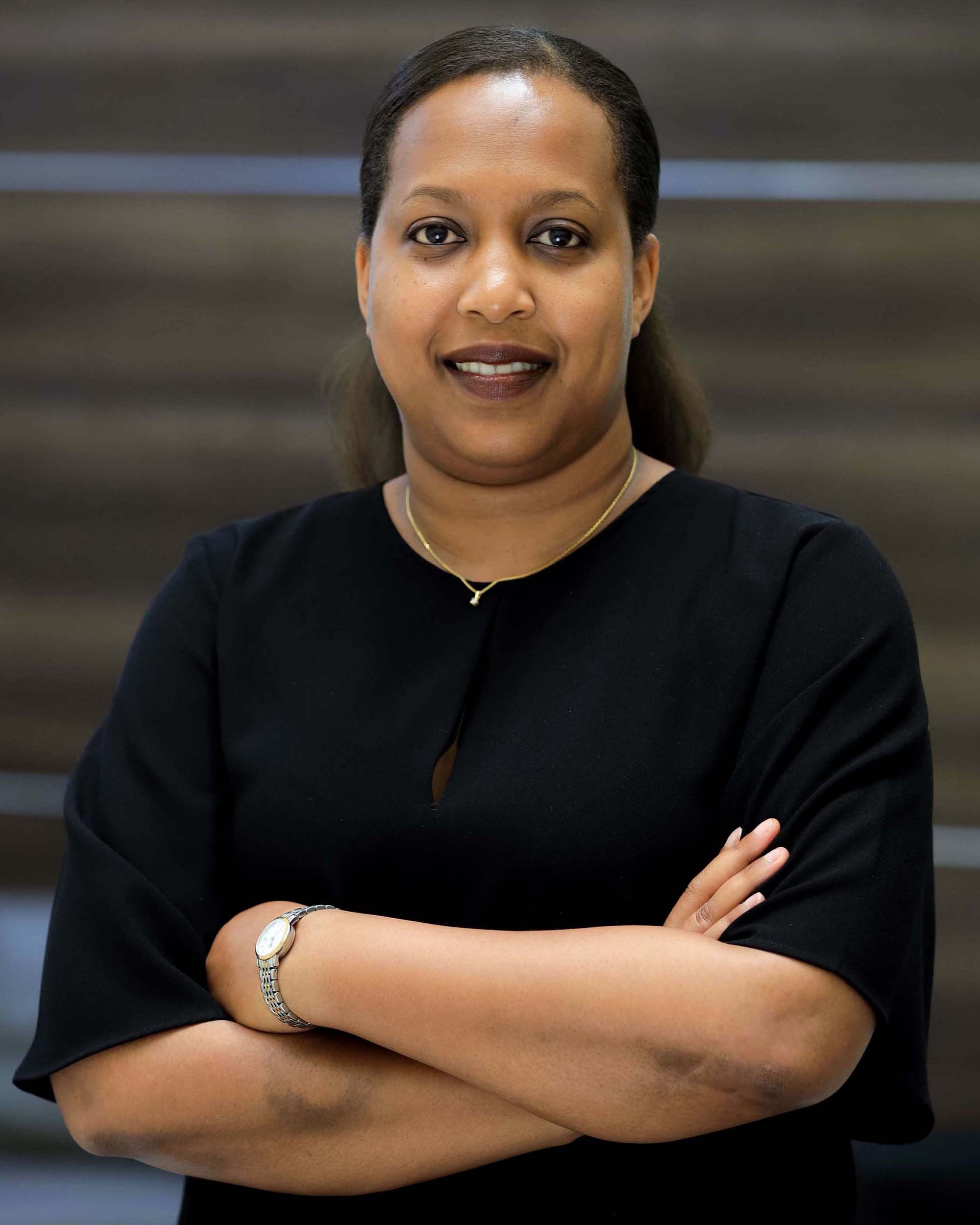 Kampeta Pitchette Sayinzoga